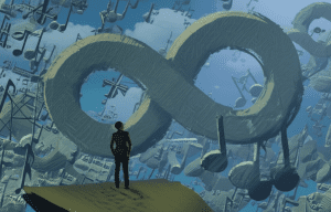 infinity 中文：秒懂「無限」！一篇解析多重翻譯、符號起源與跨界應用的指南