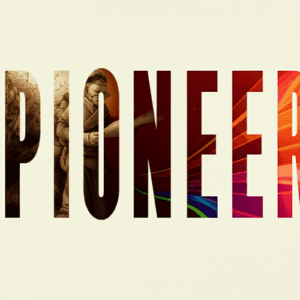 Pioneer 中文：5個你必須知道的詞義與品牌故事，從開拓者到電子巨擘