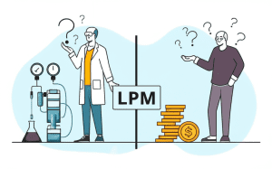 LPM是什麼？一次搞懂流量單位與貴金屬投資的雙重含義，不再困惑！