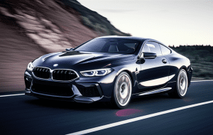 M850i xDrive:奢華性能GT跑車,新車二手購車指南與養護成本全解析
