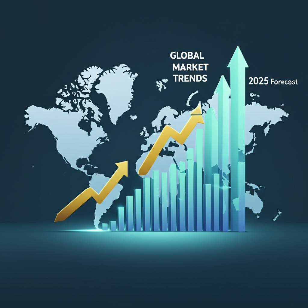 Global market trends and 2025 forecast