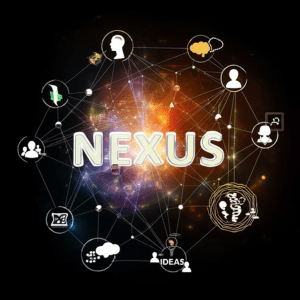 Nexus中文意思全解析：掌握「連結、核心、紐帶」多重語義，洞察世界運作的關鍵詞！