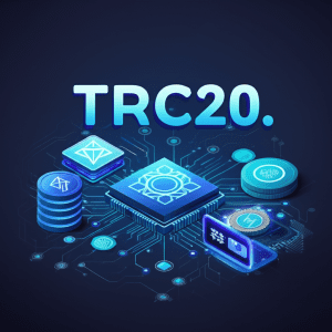 TRC20查詢教學:3大工具掌握USDT交易,秒查地址餘額與轉帳進度,避免資產丟失!