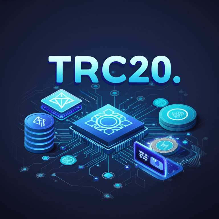 TRC20查詢教學:3大工具掌握USDT交易,秒查地址餘額與轉帳進度,避免資產丟失!