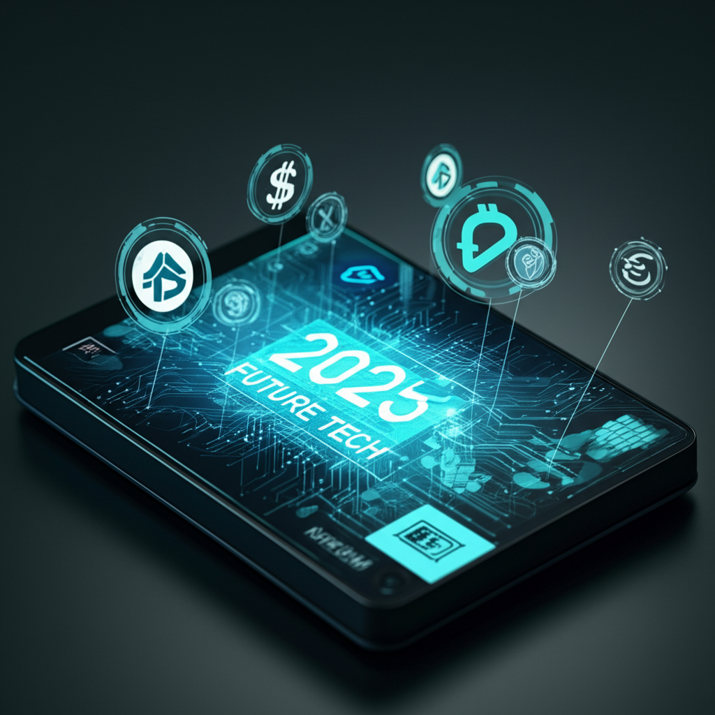 Digital assets 2025 payment future tech