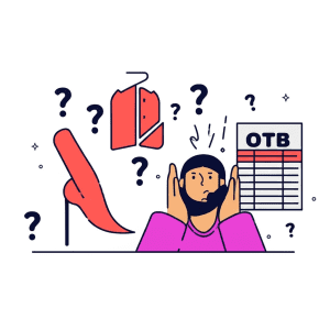 OTB 是什麼？一篇搞懂時尚帝國與零售採購的兩大關鍵密碼