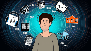 SHD是什麼？一次搞懂音響、教育、遊戲、金融的多元宇宙與7大應用