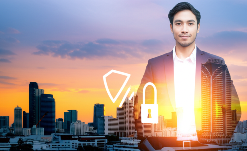 Thailand investor financial safety