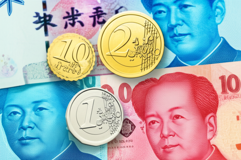歐元走勢深度解析:影響匯率的六大關鍵因素與換匯攻略