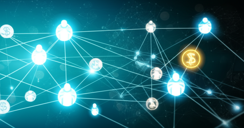 Forex copy trading digital world