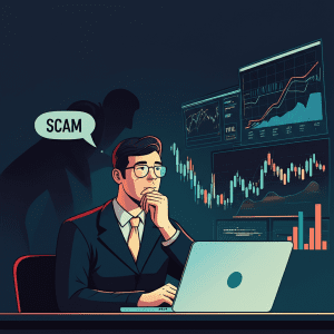 ftmo詐騙：揭密自營交易真相！挑戰規則、出金機制深度解析，助你辨識風險