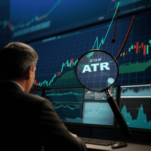 ATR 指標是什麼？掌握波動率關鍵工具，提升交易風險管理效率的 5 大應用