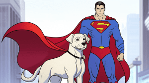 Krypto 超級狗是什麼？揭秘超人最佳夥伴的起源與超能力