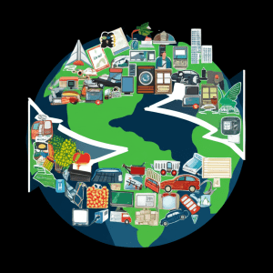 出超意思是什麼？貿易順差的定義、計算與台灣經濟影響全解析