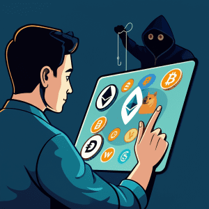 Coinbase詐騙猖獗？台灣香港用戶必讀的5大防禦策略與求助指南