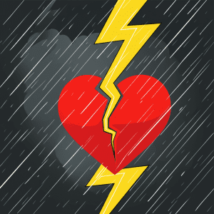Thunder 中文全解析：一篇搞懂雷聲、閃電、發音與流行文化中的「雷」用法