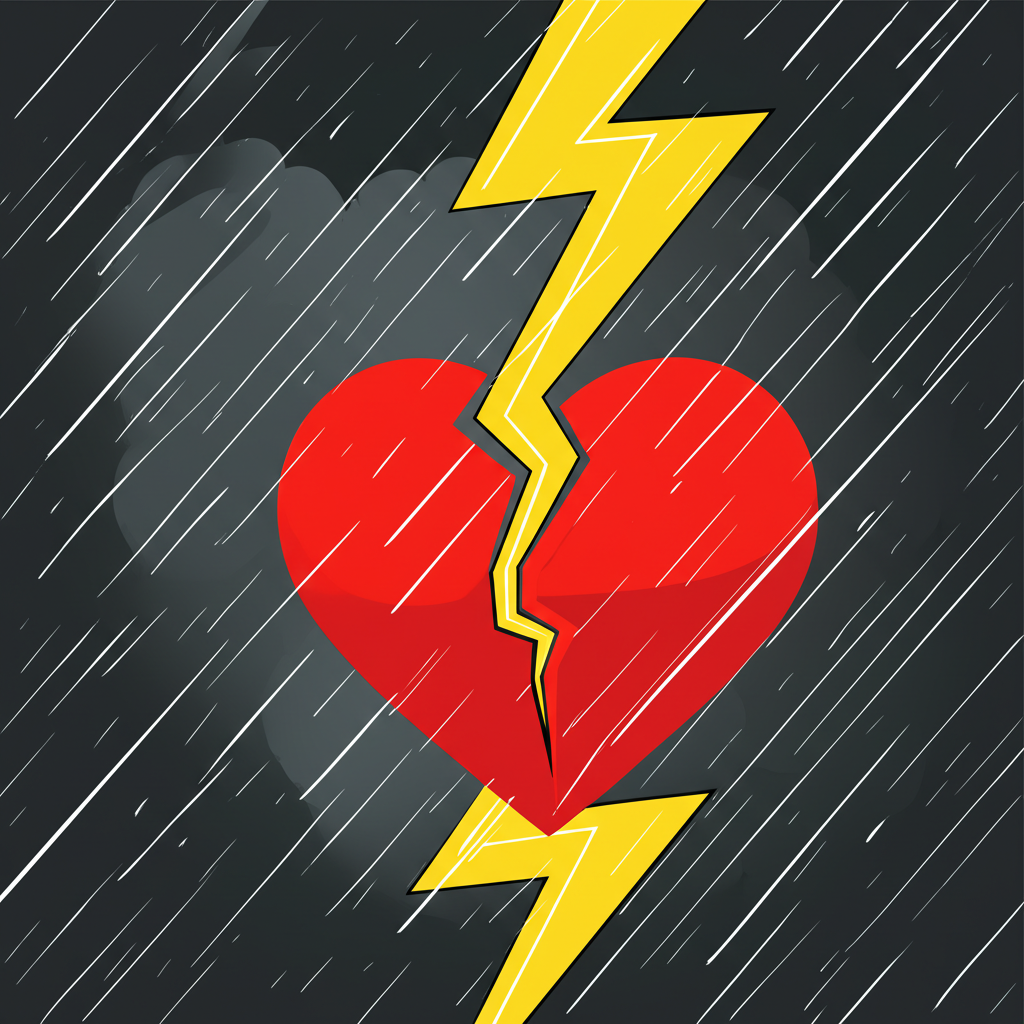 thunder as a weather phenomenon and its broader meanings including human emotions and cultural metaphors a comprehensive guide to understanding thunder in various contexts