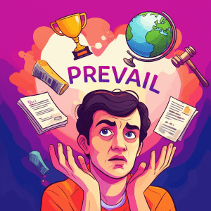 Prevail 中文：從「戰勝」到「優先適用」一次搞懂！掌握多義詞的9大應用情境