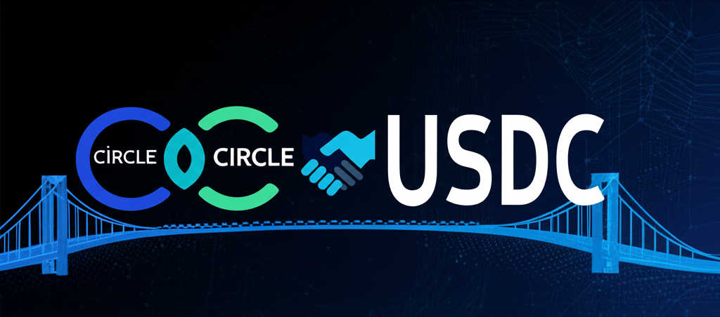 Circle 和 Coinbase 聯手發行 USDC,確保透明與安全的數位美元