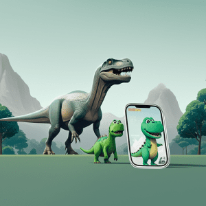 dino中文意思是什麼？從恐龍到交友平台，一次搞懂Dino的多元面貌
