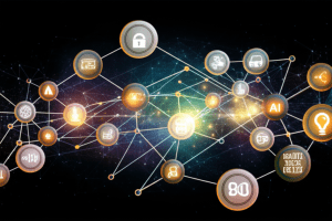 Token中文怎麼說？AI、區塊鏈、資安：數位世界不可或缺的3大核心概念揭秘