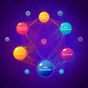 Polygon 中文：解鎖多元宇宙！從數學幾何到區塊鏈，一次搞懂多重含義與應用