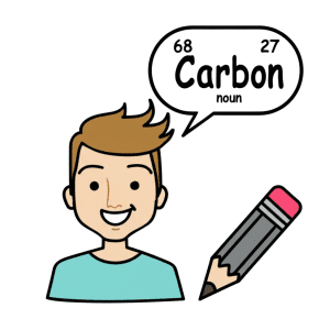 Carbon 中文是什麼？從化學本質到環境永續，解密「碳」的多重面貌與關鍵應用