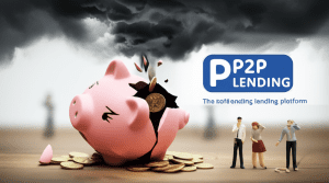 旭新事件揭P2P借貸黑洞：數萬投資人血本無歸，你該如何自保？