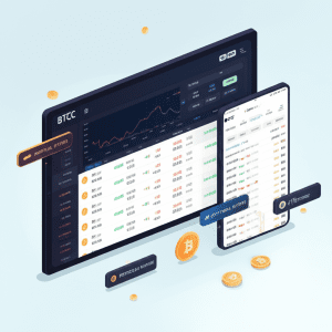 BTCC安全嗎？10年老牌交易所深度評測：監管、資金保障與詐騙風險全解析