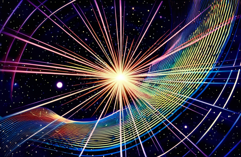 zenith中文:探索「天頂」多元宇宙,從詞義、天文到真力時手錶的巔峰傳奇
