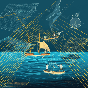 黃金切割：交易者必學的市場密碼？5大關鍵比例助你洞察支撐壓力，打造獲利聖杯！