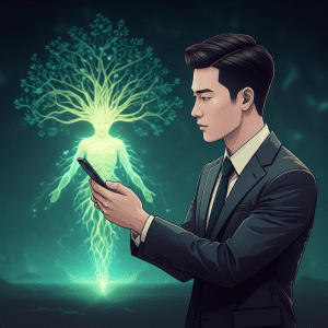 國泰期貨App：【樹精靈】是什麼？新手下載、開戶、閃電下單全攻略，掌握市場先機！