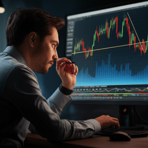 頸線交易：掌握5大技巧，輕鬆判斷趨勢反轉，提升你的交易勝率！