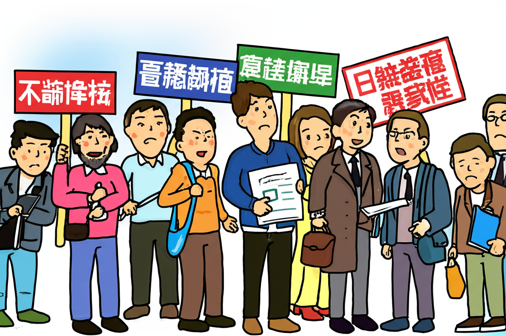 台灣澳豐金融詐騙案插圖,顯示眾多投資人遭受巨大損失,強調金融監管與投資教育的重要性