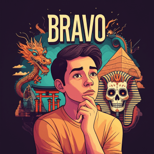 bravo中文是什麼？一篇搞懂「Bravo」的義大利語源、多元應用與文化內涵