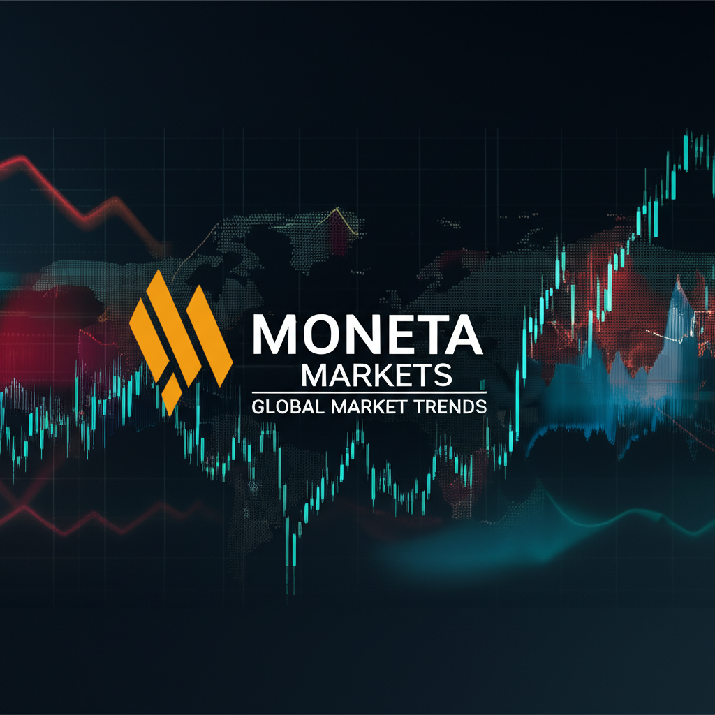 Moneta Markets, global market trends