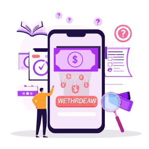 Mitrade出金要多久？3分鐘搞懂到帳時間、費用與安全流程，告別詐騙疑慮！