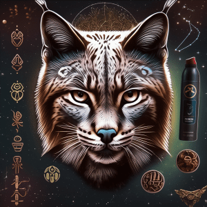 lynx中文：不只動物！探索「猞猁」在品牌、天文與文化中的多重身份