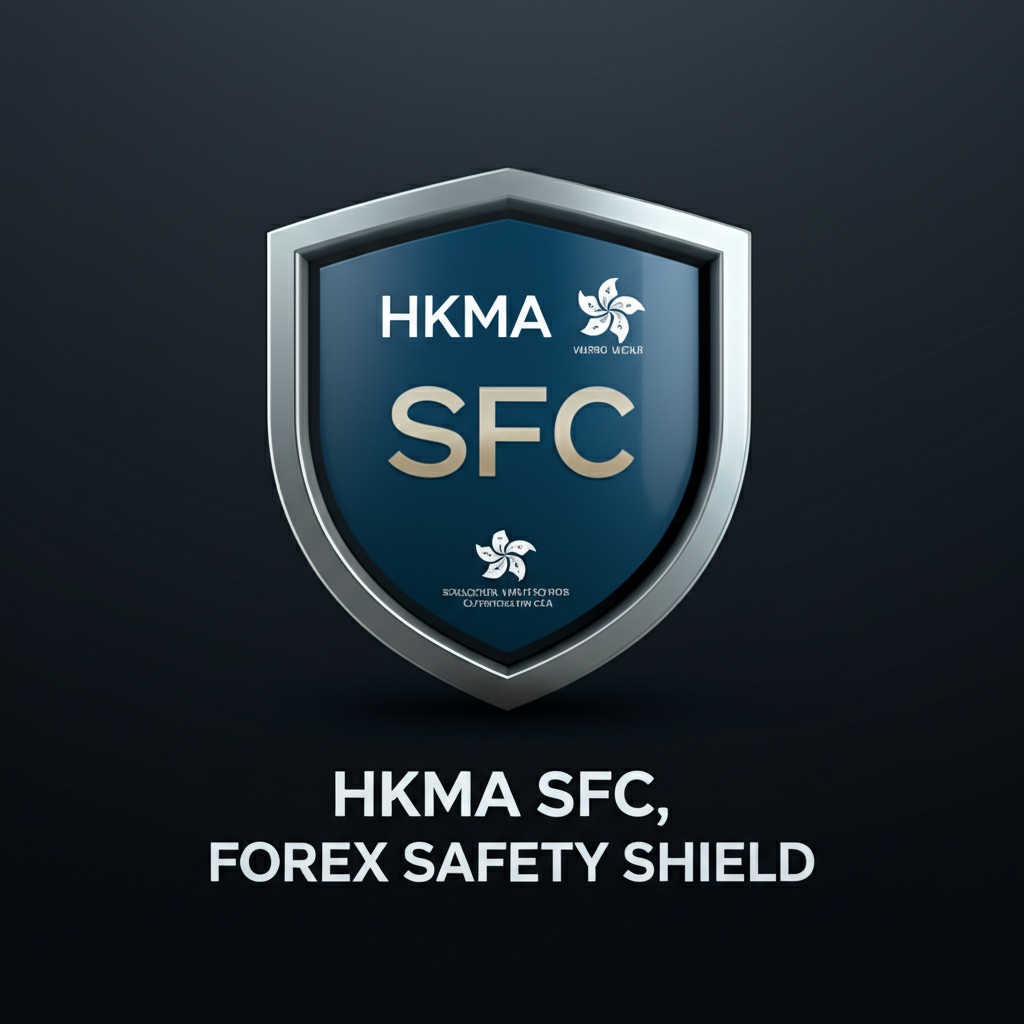 HKMA and SFC providing forex safety shield