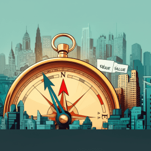 惠理：解密香港資產管理巨擘 掌握價值投資5大策略