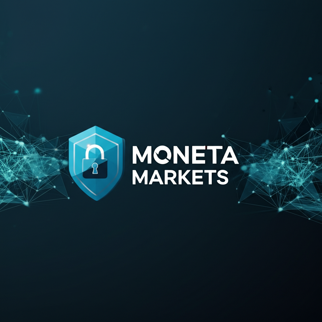 Moneta Markets, secure trading
