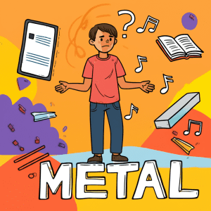 metal 中文怎麼說？一次搞懂「Metal」的多元含義與正確用法，告別翻譯困擾！