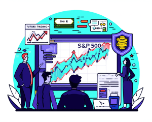 標普500期貨全攻略:掌握交易精髓,開啟全球投資新視野的10個關鍵