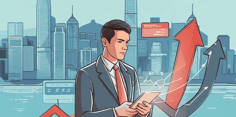 港股CFD 2025投資:Moneta Markets 如何助您掌握香港市場新機遇?