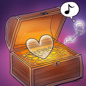 treasure 中文意思全解析：掌握名詞與動詞的雙重魅力，不再混淆 K-POP 團體 TREASURE