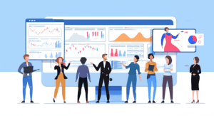 Deriv 平台入門：新手必看？掌握5大核心功能與交易策略！