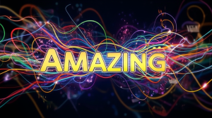 amazing中文：掌握「Amazing」的10種核心意義與用法，讓你的英文表達更驚豔！