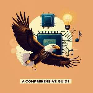 eagle中文：不只老鷹！一次搞懂『Eagle』在科技、音樂與生活中的多元面貌