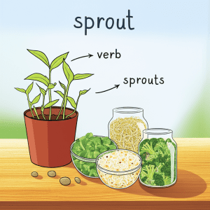 Sprout 中文：別再只會發芽！揭秘你餐桌上「芽菜」的5大種類與美味吃法