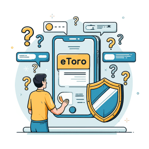 etoro 詐騙揭秘：全球監管、安全機制與防詐指南一次看